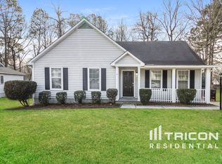 9 Newworth Ct, Columbia, SC 29229