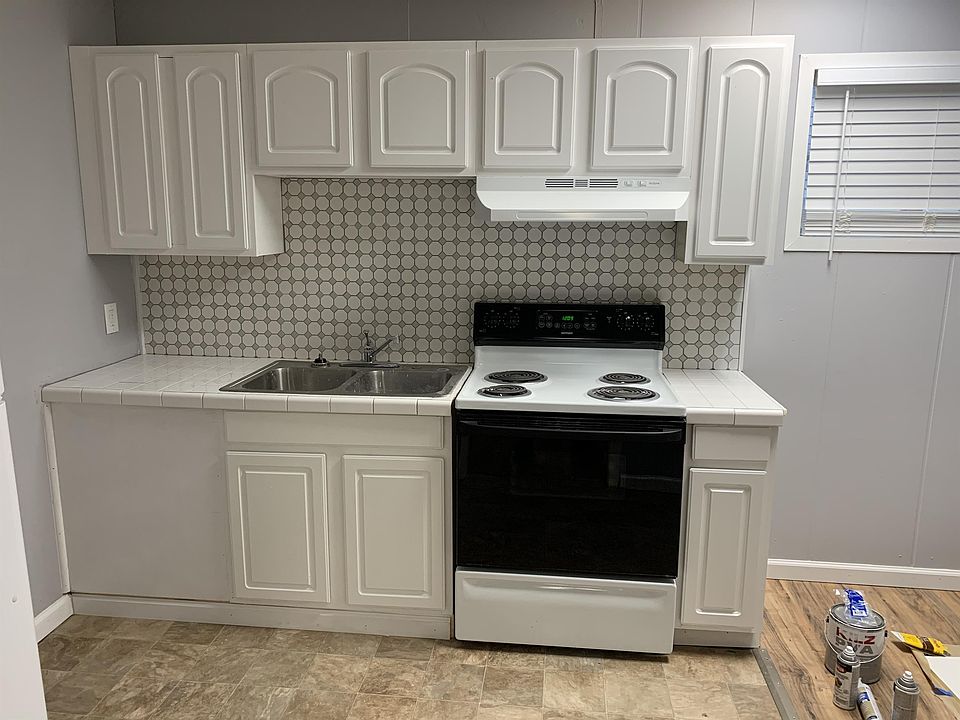 427 West Oak Street 427 W Oak St El Dorado AR Zillow