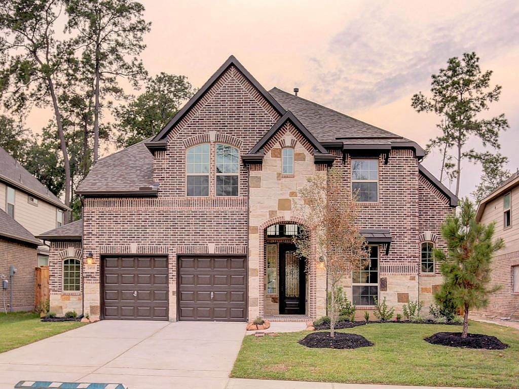 24535 Jenns Creek Ct, Spring, TX 77389 | Zillow