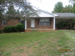 5341 Cannon Dr, Granite Falls, NC 28630