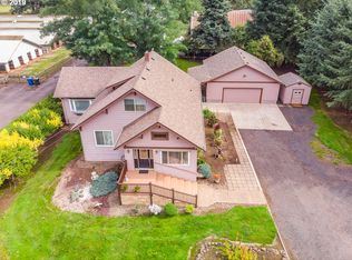 1477 Talbot Rd SE, Jefferson, OR 97352