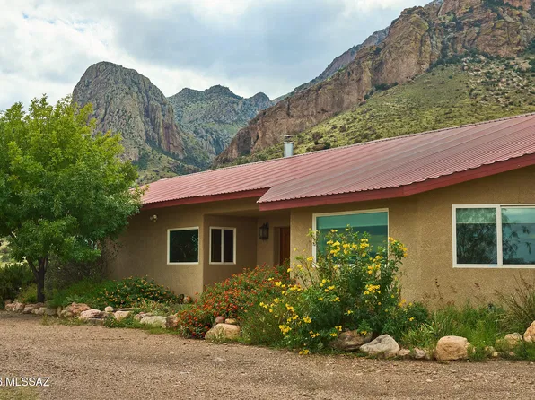 3689 S Robin Rd, Portal, AZ 85632