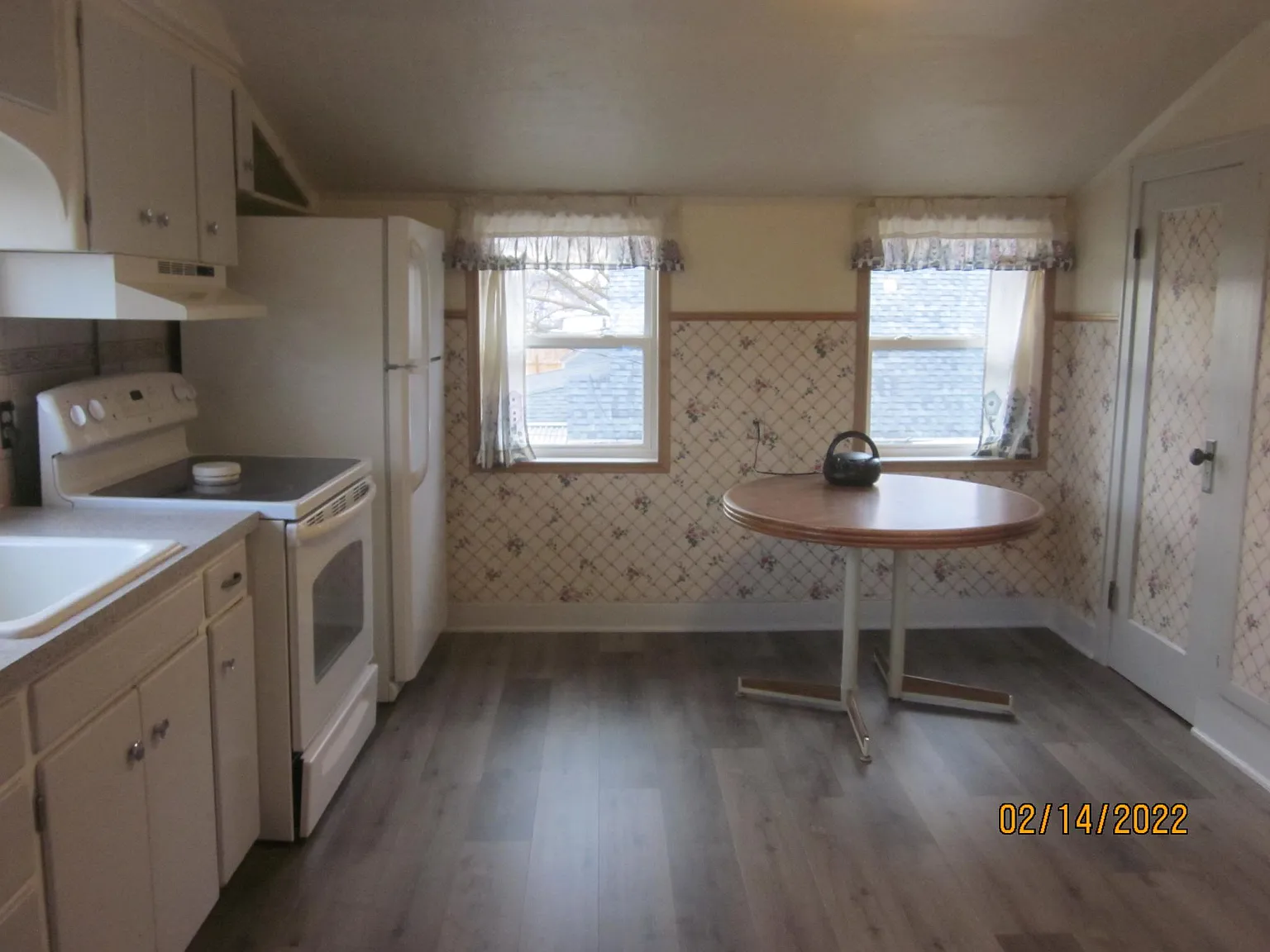 1 bed, 450 sqft, $900 — Photo 4