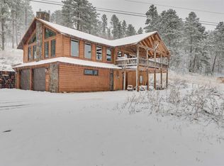 11206 Nevada Gulch Rd, Lead, SD 57754