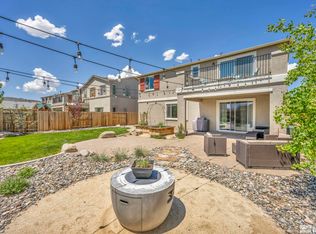 2265 Selway Dr, Sparks, NV 89436