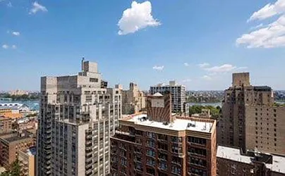 Rented by Nest Seekers International