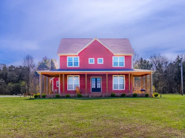 3560 Nashville Hwy, Lewisburg, TN 37091