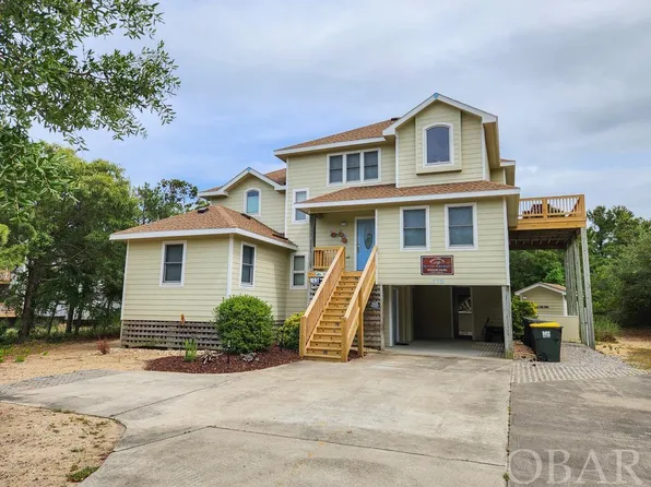 110 Clam Shell Trl Lot 65, Kitty Hawk, NC 27949