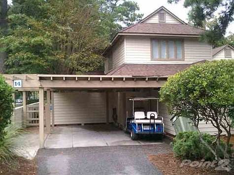 1st image of 460 Ocean Creek Dr APT 14