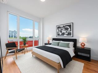 2715 Fulton St #405, Brooklyn, NY 11207