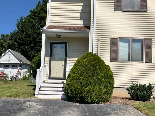 (undisclosed Address), Manchester, NH 03102