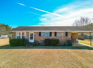 128 Franklin St, Orangeburg, SC 29115