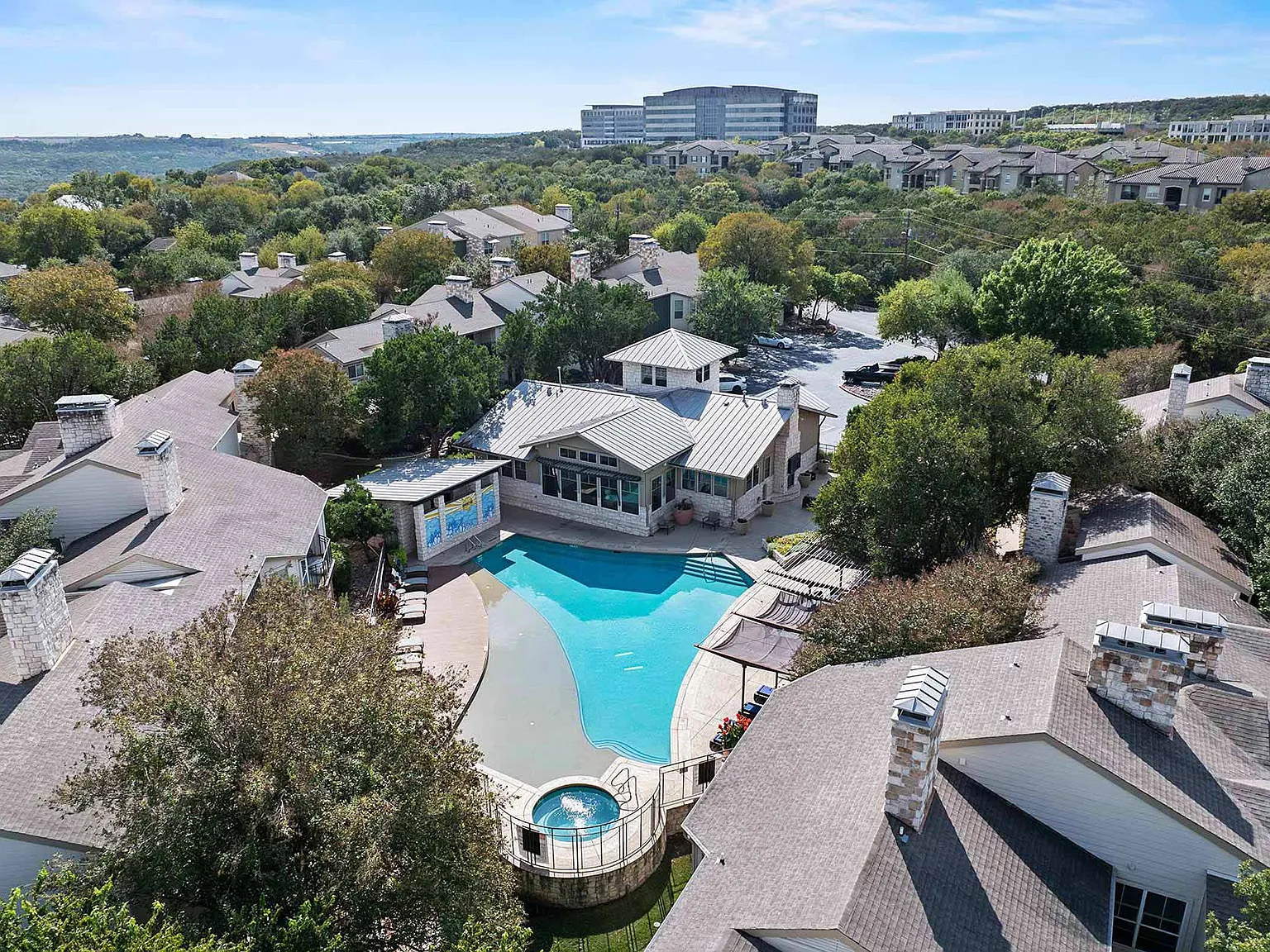 Barton Creek Landing — Photo 4