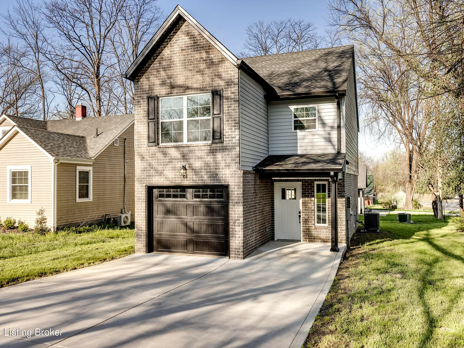 3 bed, 2.5 bath, 1521 sqft, $1,900 — Photo 3