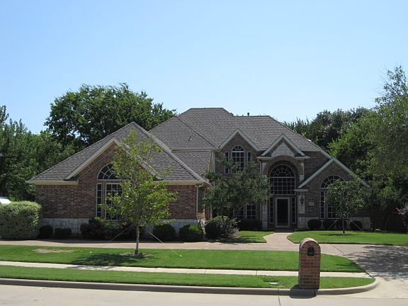 2nd image of 2517 Buckingham Dr