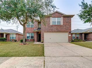 13914 Bonnetbriar Ln, Sugar Land, TX 77498