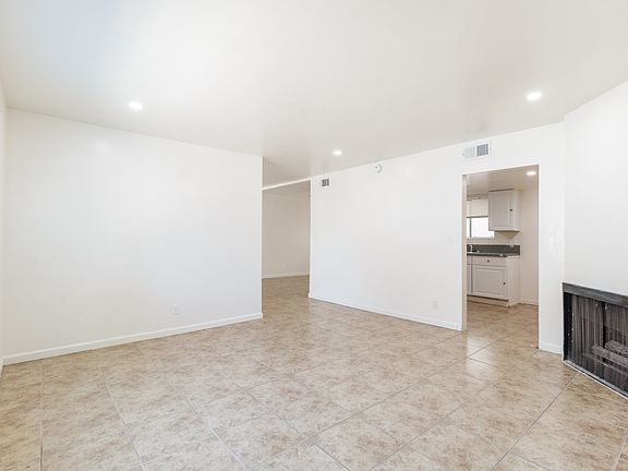 2nd image of 15946 Sherman Way Unit 7