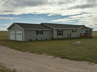 5831 Sarpy Rd, Alliance, NE 69301