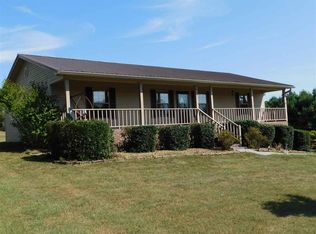 4507 Holly Tree Ln, Morristown, TN 37814