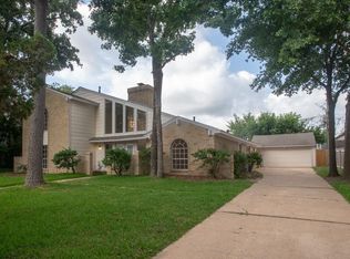 11815 Gardenglen Dr, Houston, TX 77070