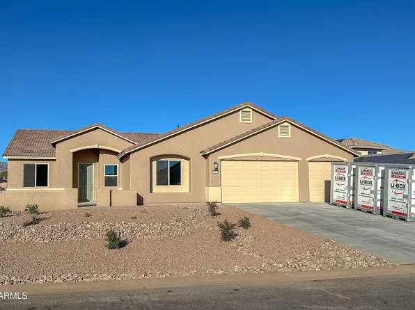2518 Cherry Hills Drive, Sierra Vista, AZ 85650