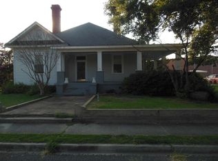 1011 E Front St, Iva, SC 29655