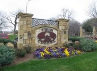 1309 Monahans Dr, Allen, TX 75013