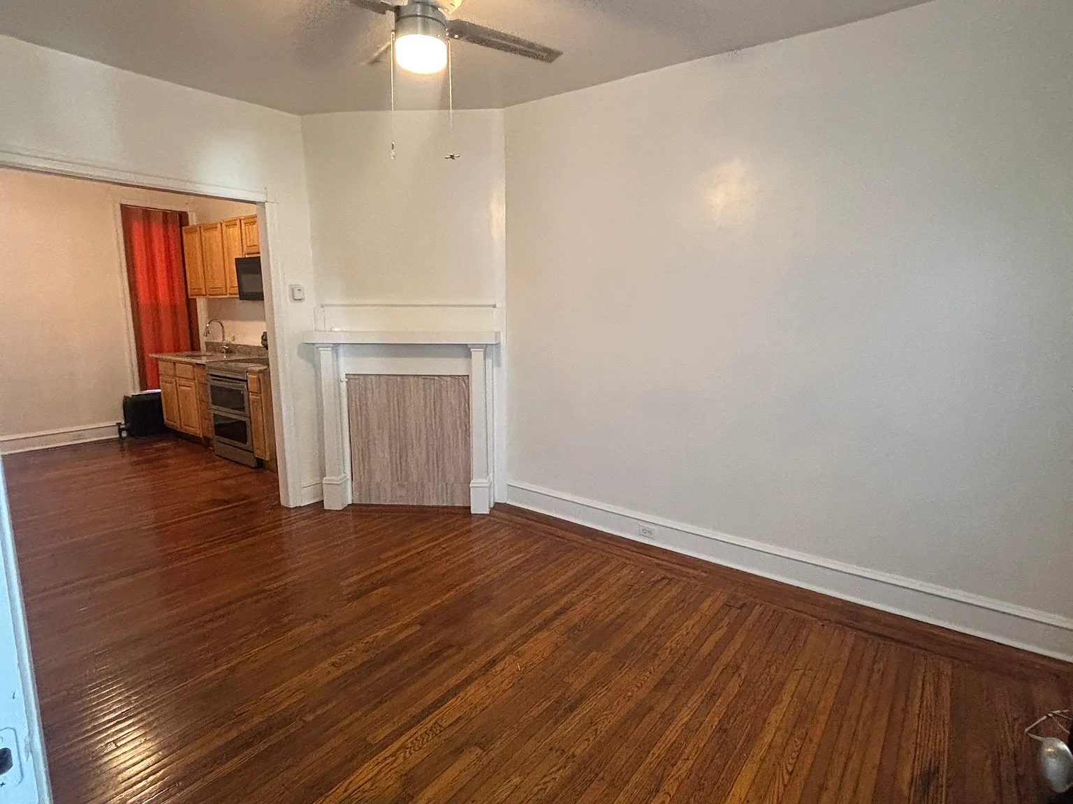 1 bed, 650 sqft, $1,200 — Photo 1