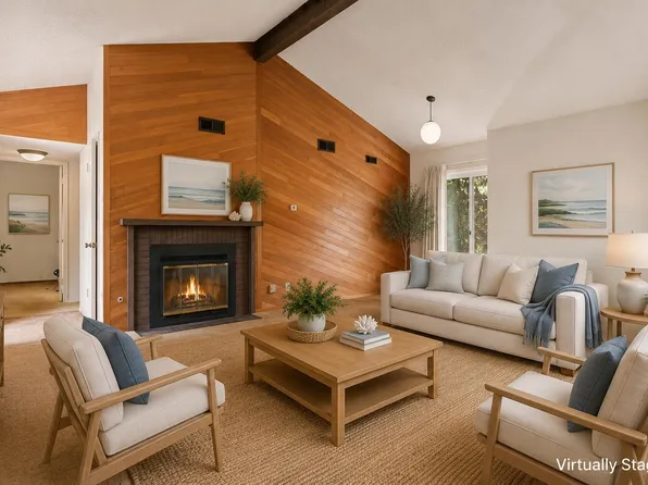 325 Palisades Dr, Santa Barbara, CA 93109