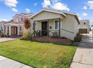 4300 W 165th St, Lawndale, CA 90260