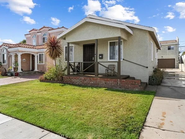 4300 W 165th St, Lawndale, CA 90260