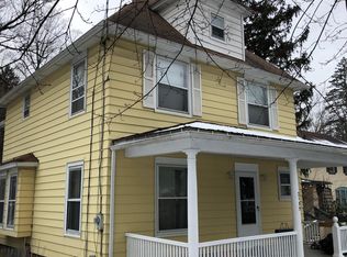 2185 Five Mile Line Rd, Penfield, NY 14526