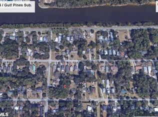 708 E 23rd Ave LOT 13&14, Gulf Shores, AL 36542