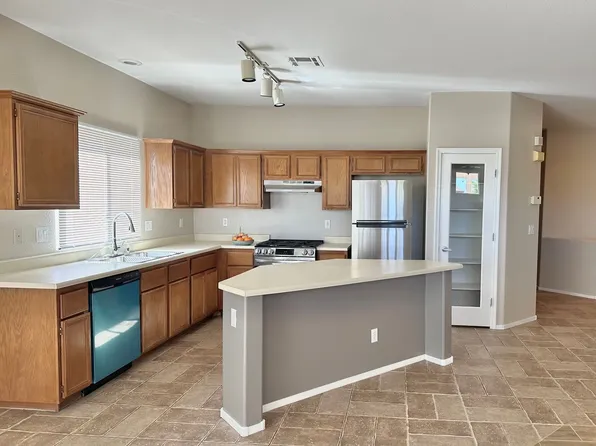 1109 Malibu Sands Ave, North Las Vegas, NV 89086