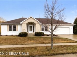 5228 Belmoral Ln NW, Rochester, MN 55901