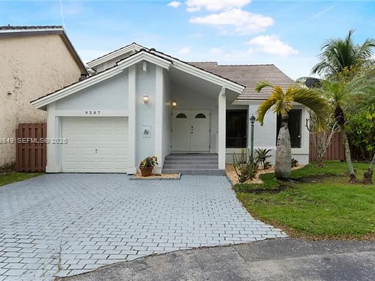 9587 SW 148th Avenue Cir S #9587 — Photo 32