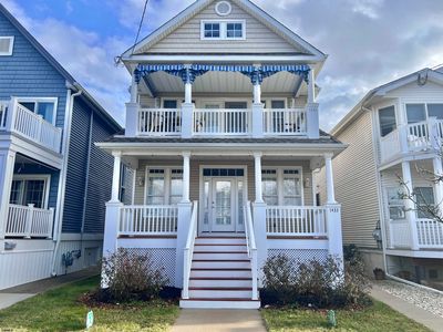 1435 Asbury Ave Floor 2, Ocean City, NJ, 08226