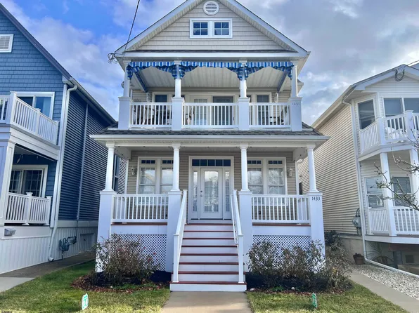 1435 Asbury Ave Floor 2, Ocean City, NJ 08226