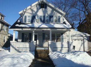 67 Kimberly Ave, Springfield, MA 01108