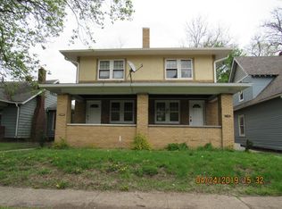 3243 Boulevard Pl, Indianapolis, IN