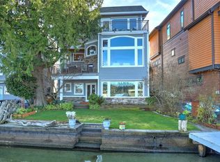 3605 Lake Washington Blvd N, Renton, WA 98056