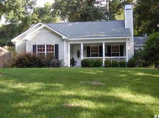 5029 Dogwood St, Beaufort, SC 29906