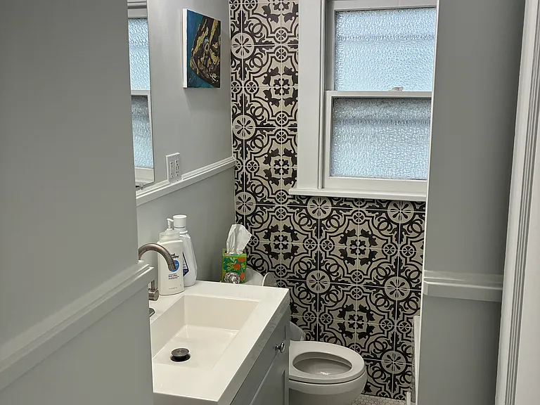 309 Hartwell Rd #LOWER — Photo 9
