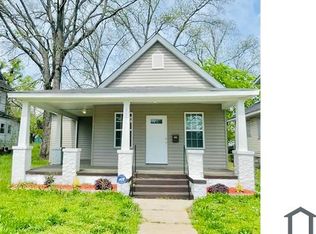 2506 Avenue I, Birmingham, AL 35218