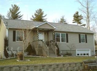 25 Topsham Xing, Topsham, ME 04086