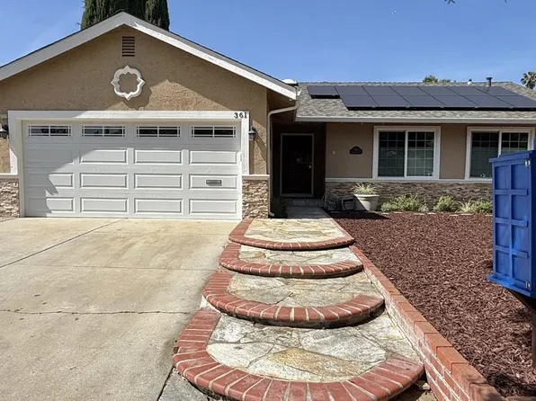 361 Allegan Cir, San Jose, CA 95123