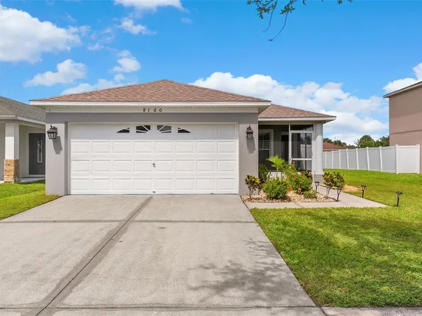 8160 S Canterbury Lake Blvd, Tampa, FL 33619