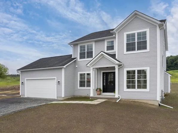 LOT 54 Giddings Trail Highland Meadows Trl, Lysander, NY 13027