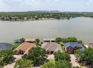2318 River Rd, Granbury, TX 76048