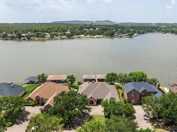 2318 River Rd, Granbury, TX 76048